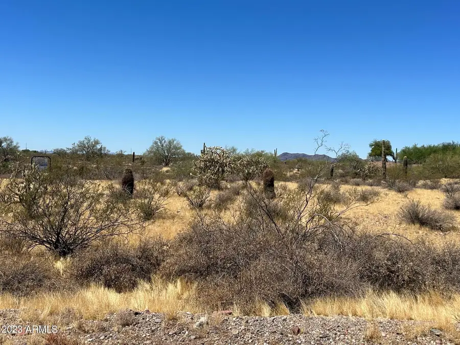 37000 N 237th Avenue, Morristown, AZ 85342 - #3