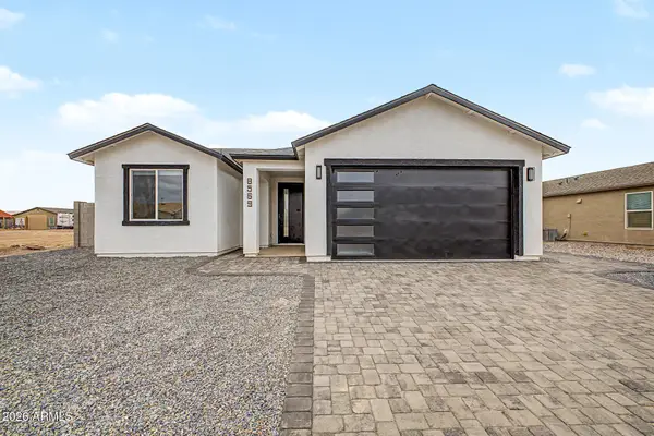 8569 W Swansea Drive, Arizona City, AZ 85123