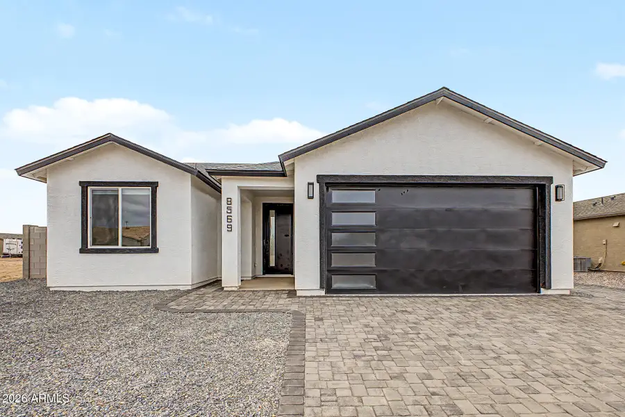 8569 W Swansea Drive, Arizona City, AZ 85123 - #2