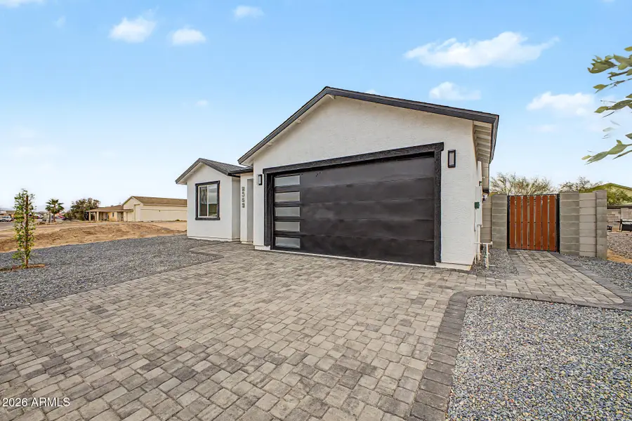 8569 W Swansea Drive, Arizona City, AZ 85123 - #3