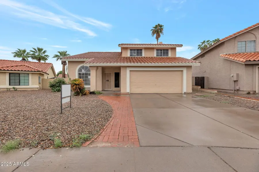 4216 E Amberwood Drive, Phoenix, AZ 85048 - #2