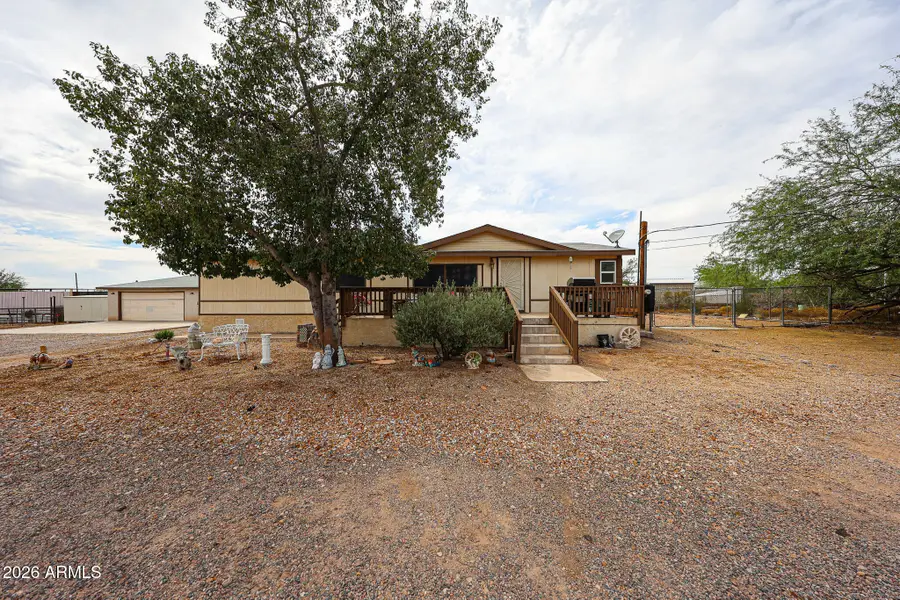 880 E 4th Avenue, Apache Junction, AZ 85119 - #2