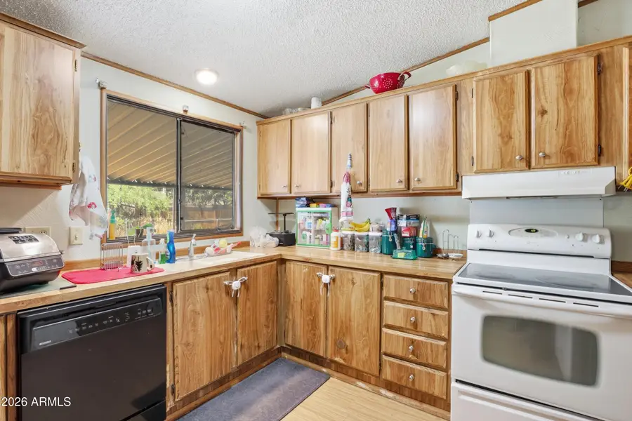 650 N Deer Creek Drive, Payson, AZ 85541 - #2