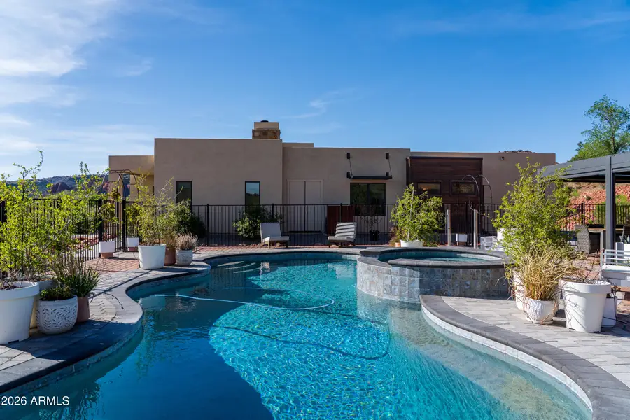 45 Settler Lane, Sedona, AZ 86336 - #2