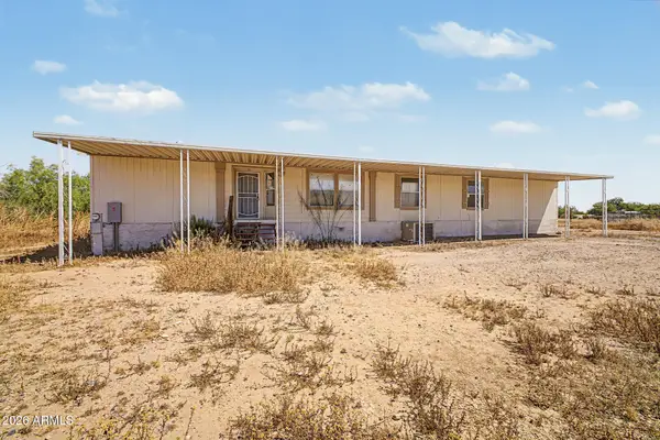 20802 W Beacon Court, Wittmann, AZ 85361