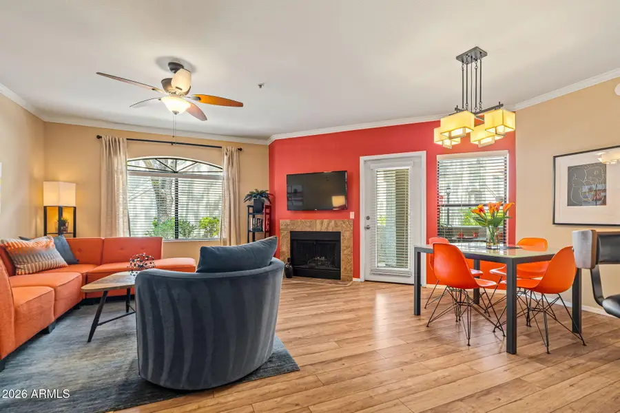 15095 N Thompson Peak Parkway #1078, Scottsdale, AZ 85260 - #2