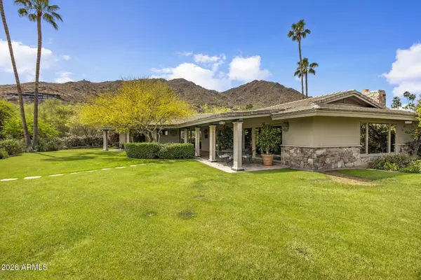 6221 E Sage Drive, Paradise Valley, AZ 85253