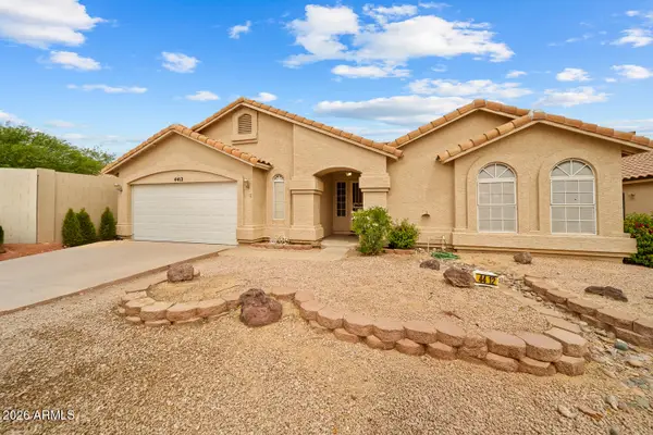 4412 E Hopi St Street, Phoenix, AZ 85044