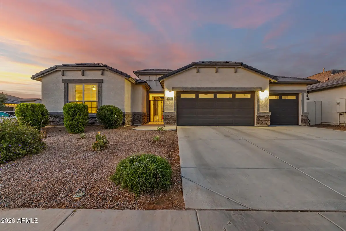37918 W San Clemente Street, Maricopa, AZ 85138 - #1