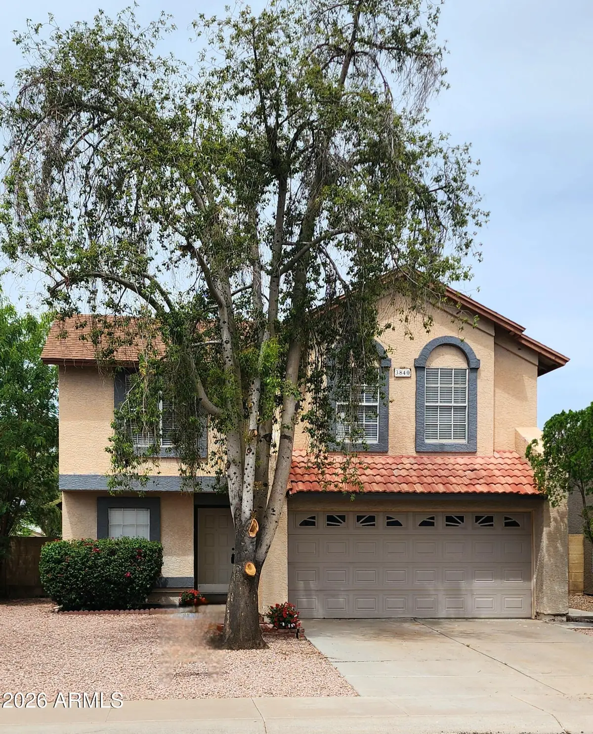 3840 W Folley Street, Chandler, AZ 85226 - #1