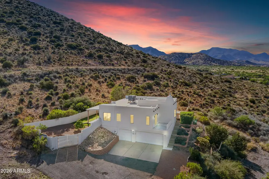 3150 E Astro Street Street, Hereford, AZ 85615 - #2