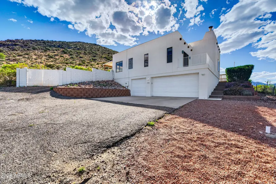 3150 E Astro Street Street, Hereford, AZ 85615 - #3