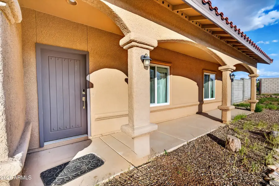 4759 E Hereford Road, Hereford, AZ 85615 - #3