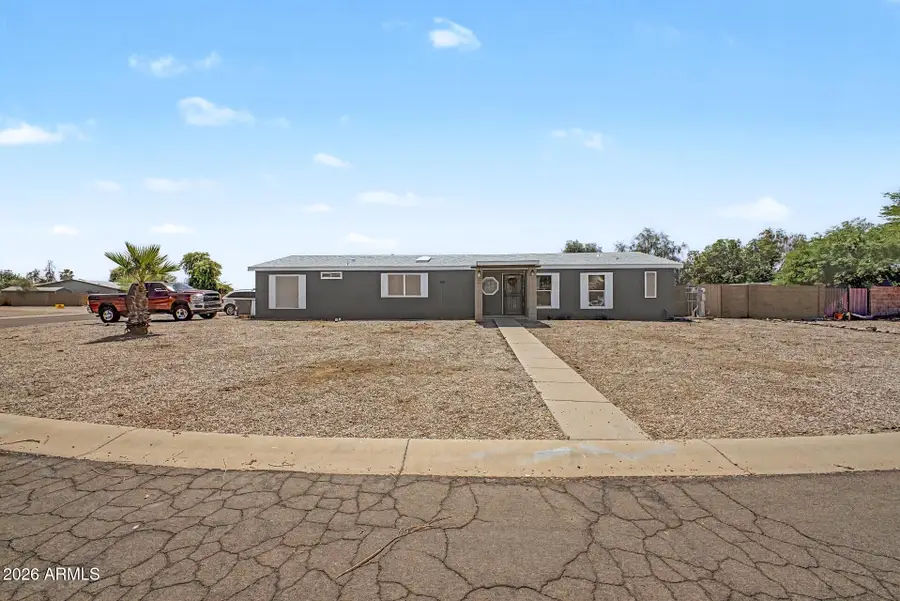41300 N Rabbit Brush Trail, San Tan Valley, AZ 85140 - #2