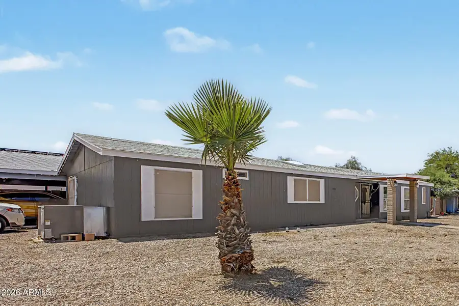 41300 N Rabbit Brush Trail, San Tan Valley, AZ 85140 - #3