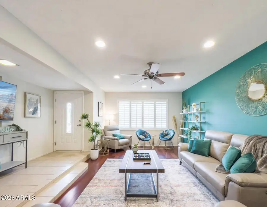 1715 N Sunset Drive, Tempe, AZ 85288 - #2