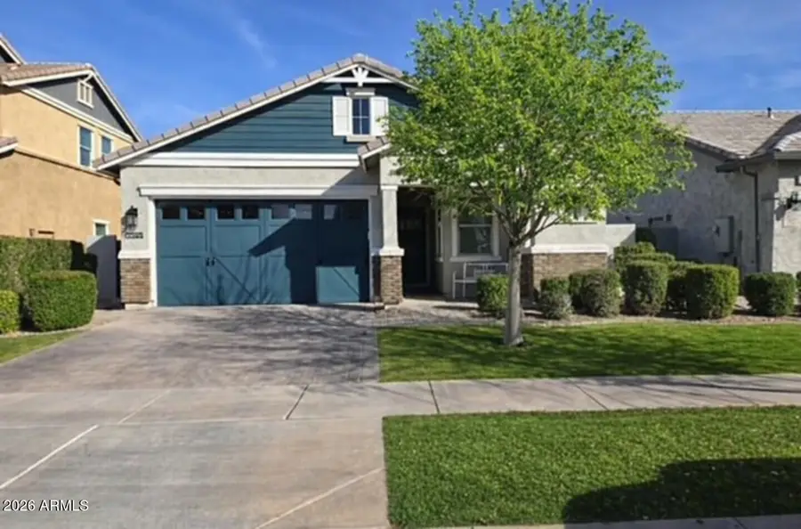 3560 E Appaloosa Road, Gilbert, AZ 85296 - #2