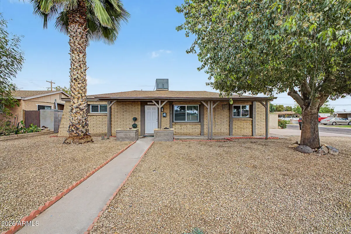 8221 N 29th Drive, Phoenix, AZ 85051 - #1