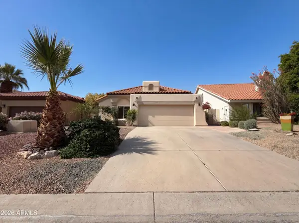 14125 W Greenview Circle N, Litchfield Park, AZ 85340