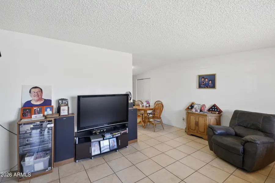 3102 S Sunset Villa Avenue, Tucson, AZ 85713 - #2