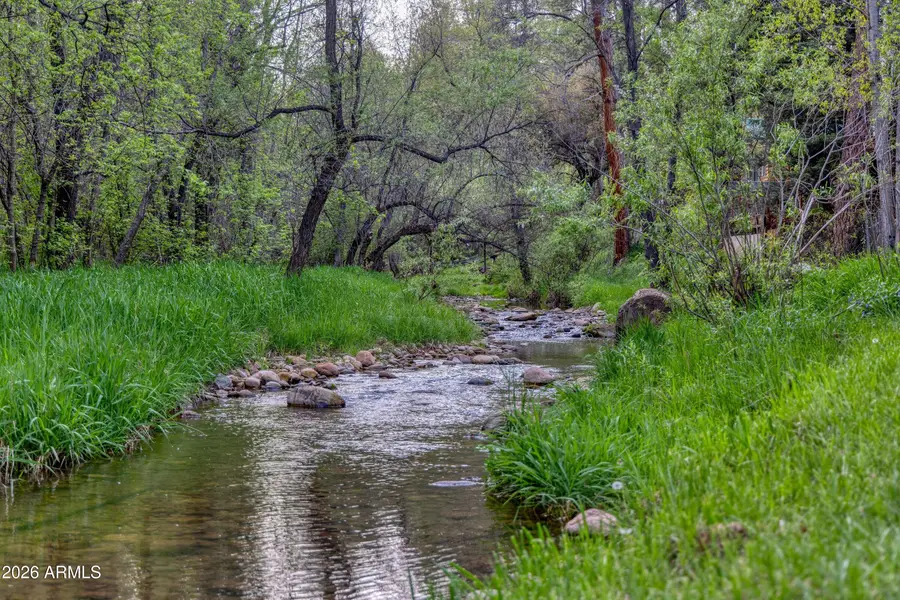 684 S Buenagua Road, Payson, AZ 85541 - #2