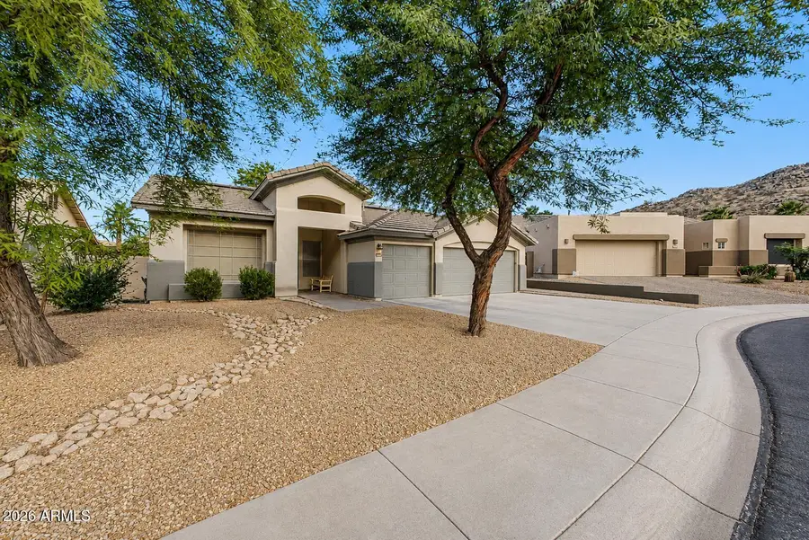 11477 S Coolwater Drive, Goodyear, AZ 85338 - #2