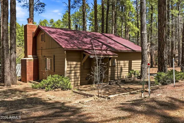 1762 Anglers Road, Lakeside, AZ 85929