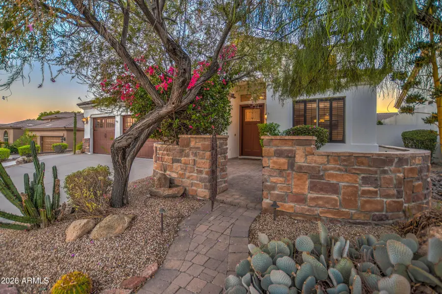 15426 S 4th Avenue, Phoenix, AZ 85045 - #2