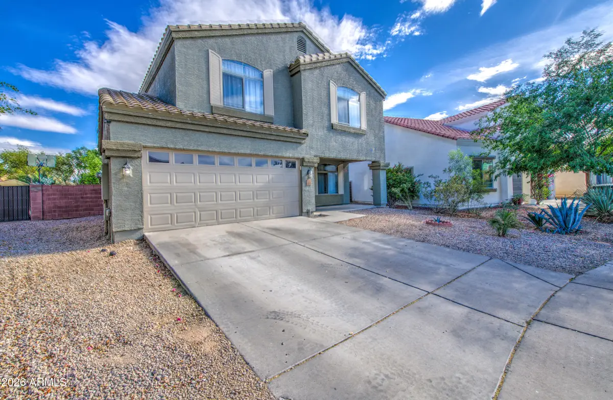 8315 W Cordes Road, Tolleson, AZ 85353 - #1