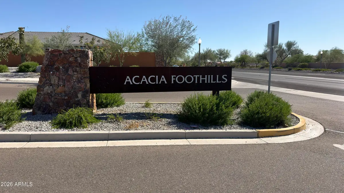 17227 W Desert Sage Drive, Goodyear, AZ 85338 - #1