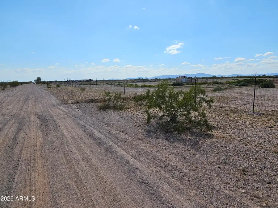 29900 N 315th Avenue #96 7, Wittmann, AZ 85361 - #3