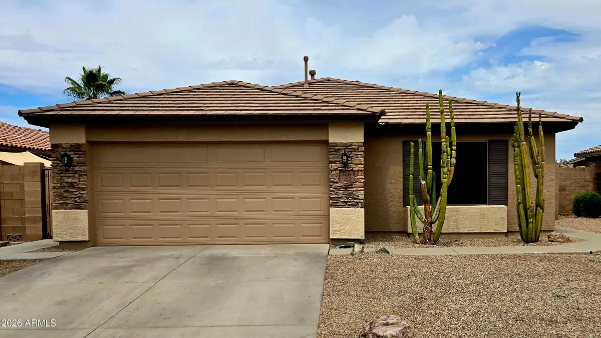 42354 W Desert Fairways Drive, Maricopa, AZ 85138 - #1