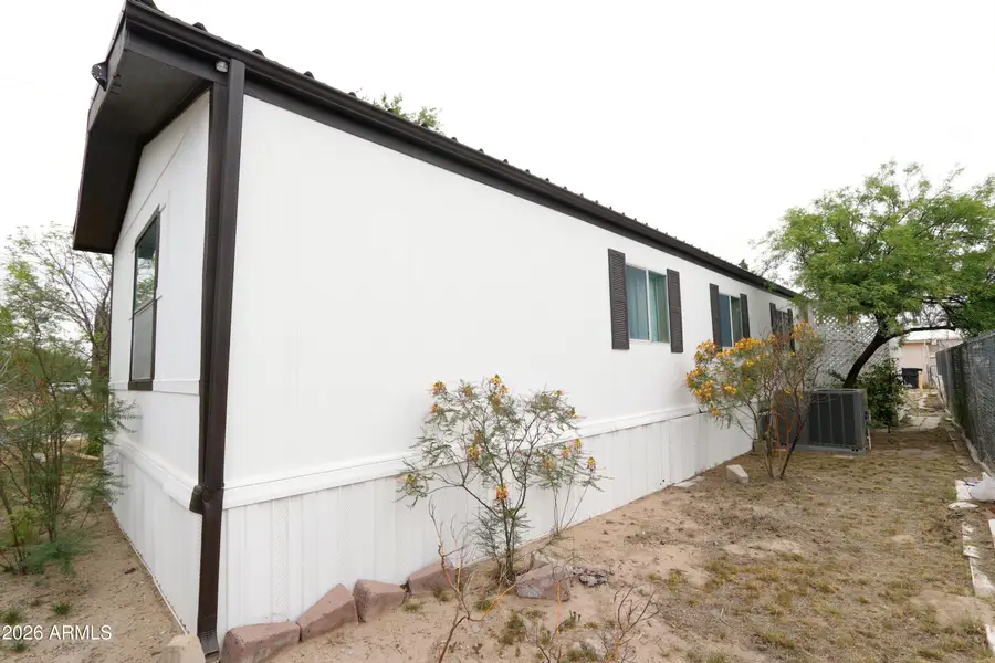 921 N Arizona Avenue, Willcox, AZ 85643 - #2