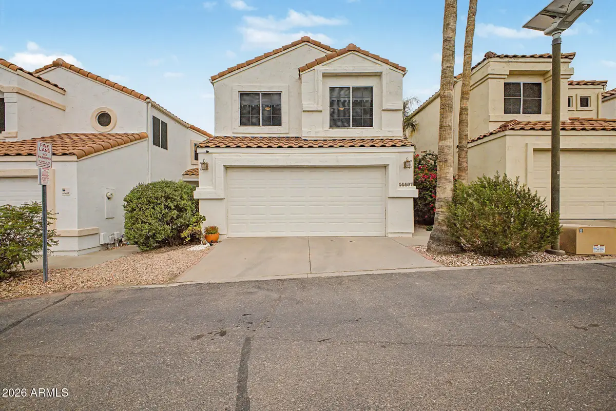 14407 N 23rd Street, Phoenix, AZ 85022 - #1