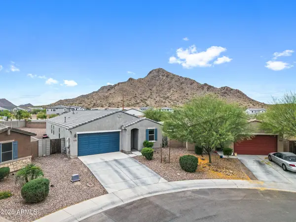 33818 N Beeblossom Trail, San Tan Valley, AZ 85144