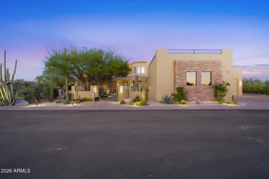 33633 N 84th Street, Scottsdale, AZ 85266 - #2