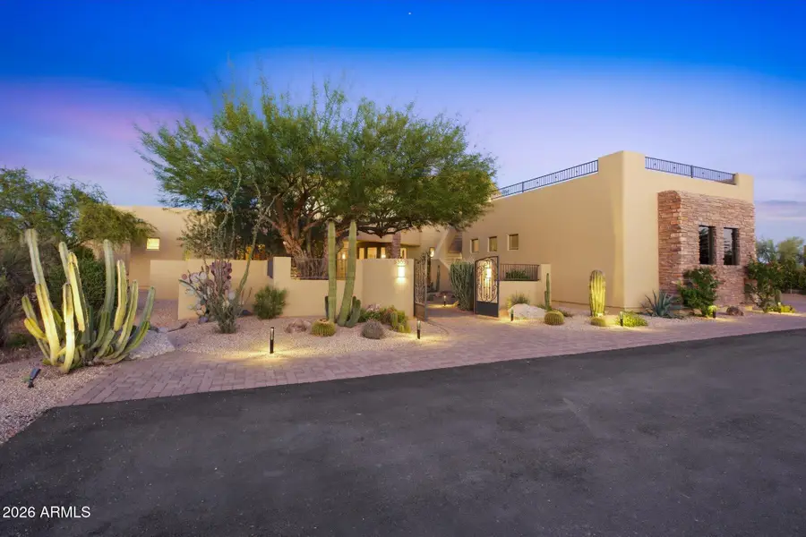 33633 N 84th Street, Scottsdale, AZ 85266 - #3