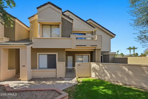 2035 S Elm Street #109, Tempe, AZ 85282