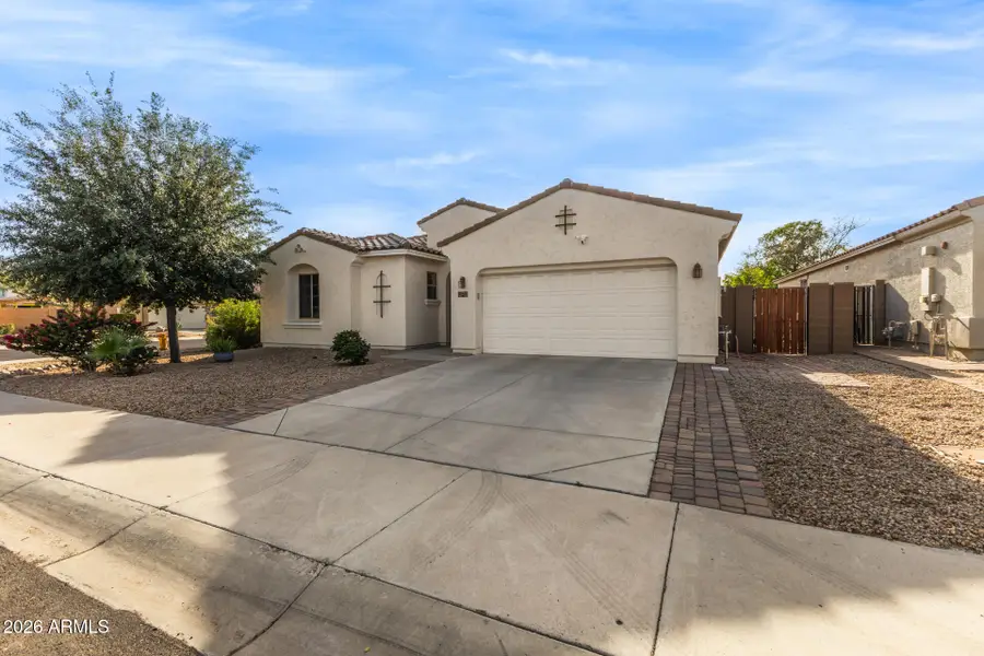 21402 N 78th Drive, Peoria, AZ 85382 - #3