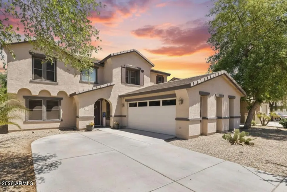 18390 W Hayden Drive, Surprise, AZ 85374 - #1