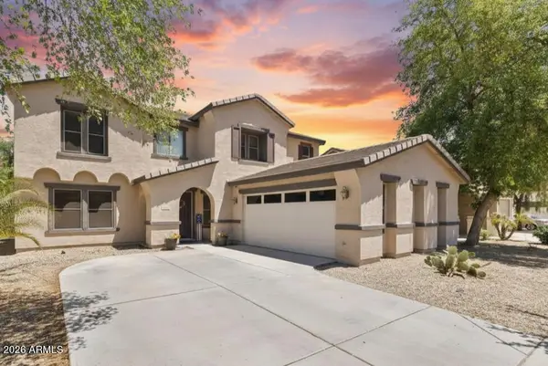 18390 W Hayden Drive, Surprise, AZ 85374