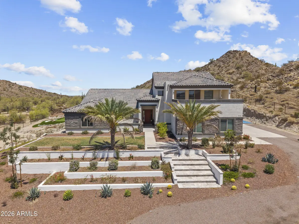 3120 W Hooper Trail, San Tan Valley, AZ 85144 - #1