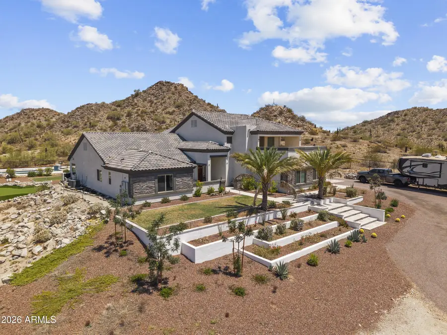 3120 W Hooper Trail, San Tan Valley, AZ 85144 - #2