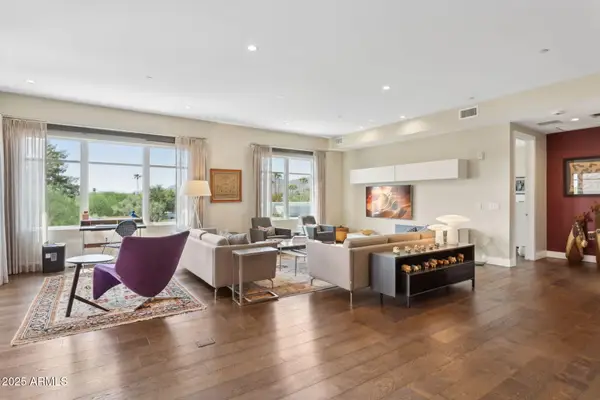 6166 N Scottsdale Road #B3003, Paradise Valley, AZ 85253