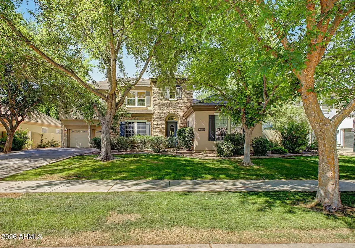 2886 E Washington Avenue, Gilbert, AZ 85234 - #1