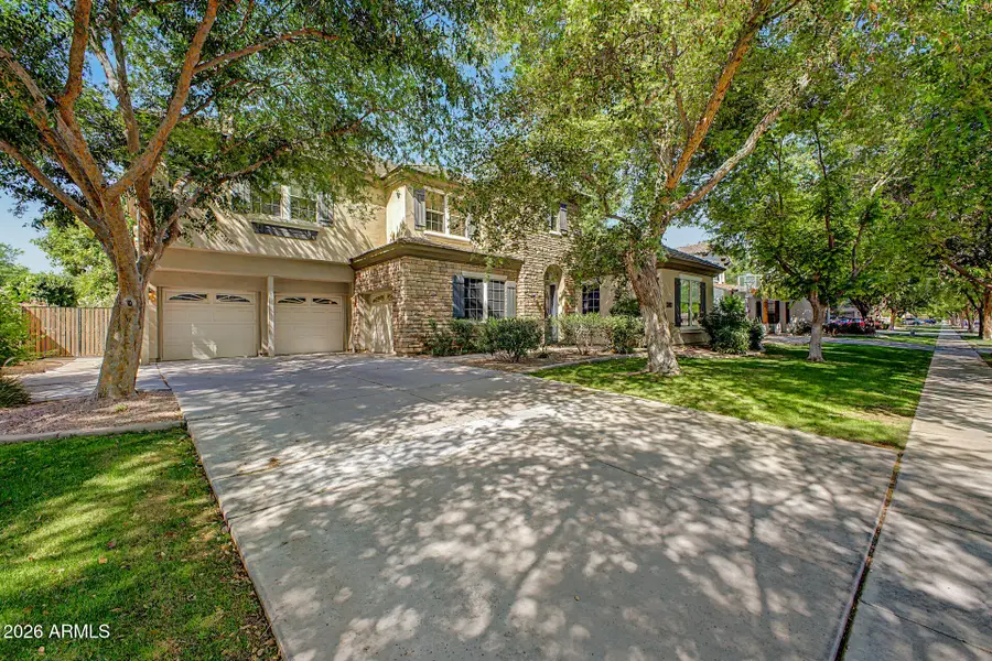 2886 E Washington Avenue, Gilbert, AZ 85234 - #2