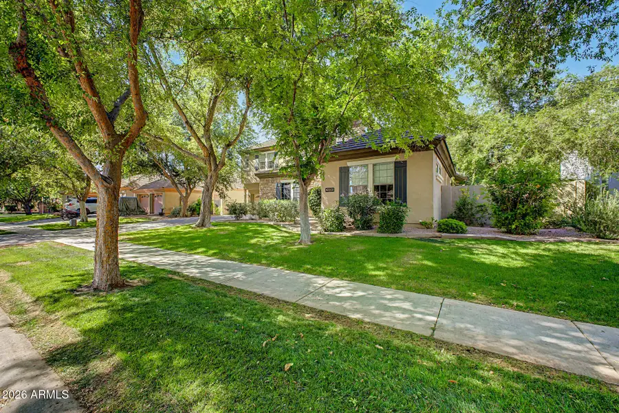 2886 E Washington Avenue, Gilbert, AZ 85234 - #3