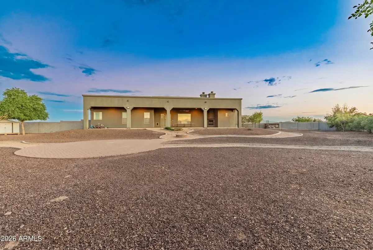 27126 N 143rd Lane, Surprise, AZ 85387 - #1