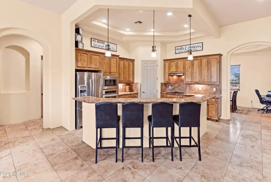 27126 N 143rd Lane, Surprise, AZ 85387 - #2