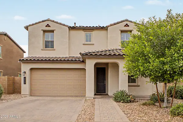 4822 S 117th Drive, Avondale, AZ 85323